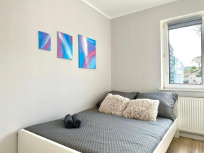 MMRent Bubble Room